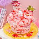 Cupid's Bunnygram Signature Dome™ Slime