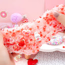 Cupid's Bunnygram Signature Dome™ Slime