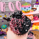 Cursed But Cute Crunchy Signature Dome™ Slime