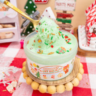 Sanrio® Chococat™ Happy Holidays Signature Dome™ Slime