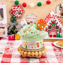 Chococat™ Happy Holidays Signature Dome™ Slime