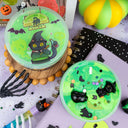 Curious Cat Workshop Signature Dome™ Slime