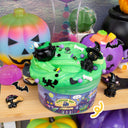 Curious Cat Workshop Signature Dome™ Slime