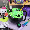 Curious Cat Workshop Signature Dome™ Slime