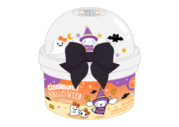 Sanrio® Cinnamoroll™ Halloween Signature Dome™ Slime