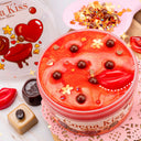 Cocoa Kiss Collection Signature Dome™ Slime