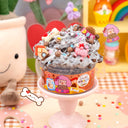 Cocoa Kibbles Crunchy Signature Dome™ Slime