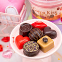 Cocoa Kiss Collection Signature Dome™ Slime