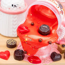 Cocoa Kiss Collection Signature Dome™ Slime