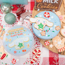 Cinnamoroll™ Happy Holidays Signature Dome™ Slime
