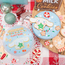 Cinnamoroll™ Happy Holidays Signature Dome™ Slime