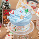 Cinnamoroll™ Happy Holidays Signature Dome™ Slime