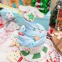 Cinnamoroll™ Happy Holidays Signature Dome™ Slime