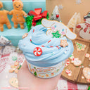 Cinnamoroll™ Happy Holidays Signature Dome™ Slime