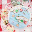 Cinnamoroll™ Happy Holidays Signature Dome™ Slime