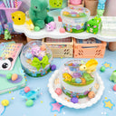 Dino Cereal Crunchy Signature Dome™ Slime