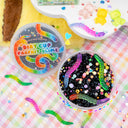 Dirt Cup Parfait Crunchy Signature Dome™ Slime