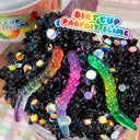 Dirt Cup Parfait Crunchy Signature Dome™ Slime