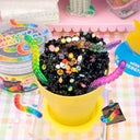 Dirt Cup Parfait Crunchy Signature Dome™ Slime