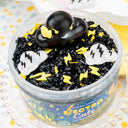 Electro-Cute Crunchy Bingsu Signature Dome™ Slime