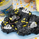 Electro-Cute Crunchy Bingsu Signature Dome™ Slime