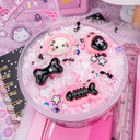 E-Meow Kitty Signature Dome™ Slime