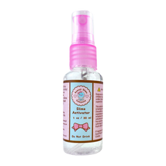 Ready Made Activator Bottle