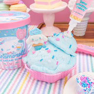 Sanrio® Cinnamoroll™ Ice Cream Slime Kit