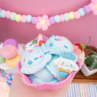 Sanrio® Cinnamoroll™ Ice Cream Slime Kit