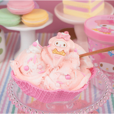 Sanrio® My Melody™ Ice Cream Slime Kit