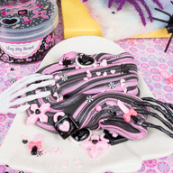 Slay My Heart Butter Signature Dome™ Slime