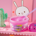 Kawaii Quest Metallic Signature Dome™ Slime