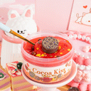 Cocoa Kiss Collection Signature Dome™ Slime