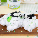 Hug-a-Panda Cloud Signature Dome™ Slime