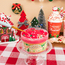Kuromi™ Happy Holidays Signature Dome™ Slime