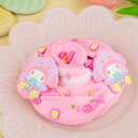 My Melody Egg Hunt Signature Dome™ Butter Slime