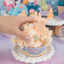 Sandcastle Cove Signature Dome™ Slime