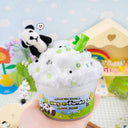 Hug-a-Panda Cloud Signature Dome™ Slime