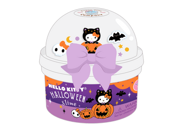 Sanrio® Hello Kitty® Halloween Signature Dome™ Slime