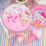Sanrio® Hello Kitty™ Ice Cream Slime Kit