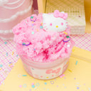 Hello Kitty® Cloud Signature Dome™ Slime