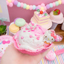 Sanrio® Hello Kitty™ Ice Cream Slime Kit