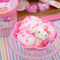 Sanrio® Hello Kitty™ Ice Cream Slime Kit