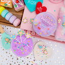 I'm A Sucker For You Glossy Signature Dome™ Slime