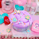 I'm A Sucker For You Glossy Signature Dome™ Slime