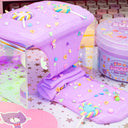 I'm A Sucker For You Glossy Signature Dome™ Slime