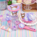 Sanrio® Kuromi™ Ice Cream Slime Kit