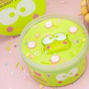Keroppi™ Glossy Signature Dome™ Slime