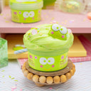 Keroppi™ Glossy Signature Dome™ Slime