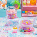 Kawaii Quest Metallic Signature Dome™ Slime
